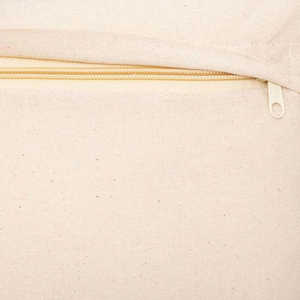 MORE Cojines decorativos de algodón con mechones bohemios con borlas para uso doméstico en el dormitorio, la sala de estar o el sofá del hotel - Product Image 2