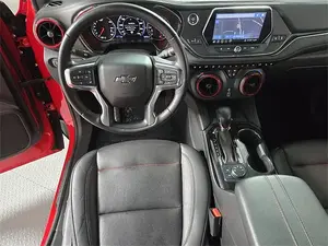 เสื้อ CHEVR0LET มือสอง lhd/rhd 2020 - Product Image 4