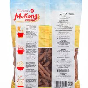 OEM ODM ข้าวพันธุ์พรีเมียม เรด ดราก้อน ริซ เพนเน่ 300 กรัม บะหมี่ข้าว คุณภาพสูงสุด ปราศจากน้ำตาล โซเดียมต่ำ ผู้จัดจำหน่ายขายส่งจากเวียดนาม ไม่มีบอแร็กซ์ - Product Image 6