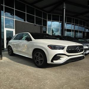 Alta calidad 2024 Benzz GLE 580 AWD 4MATIC 4D Sportt Utility SUV Coches usados con volante a la izquierda y a la derecha a la venta. - Product Image 1