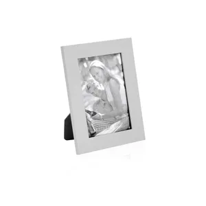 Cornice Fotografica Personalizzabile Stan in MDF, Gadget Personalizzabili per Esposizione - Product Image 4