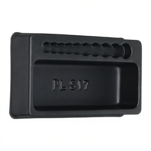 ถาดพลาสติกเปล่าสำหรับชุดซ็อกเก็ต R.400-401และ R.400U-401สำหรับโลจิสติกส์และคลังสินค้า - Product Image 2