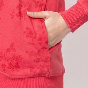 Sudaderas con Capucha para Mujer, Transpirables, con Cierre, Mangas Largas, Estilo Urbano, 100% Material Ligero, Más Vendidas - Product Image 3