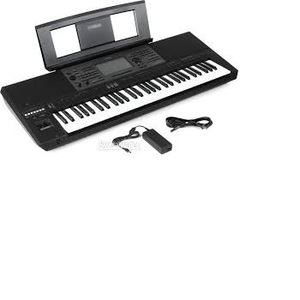 NOUVEAU PRODUIT CHAUD - Clavier de station de travail d'arrangement musical PSR-A5000 61 touches d'occasion, disponible à la vente maintenant, prêt à être expédié - Product Image 2