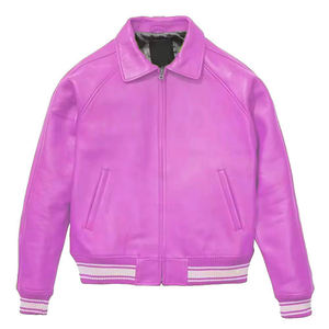 Col rabattu veste homme épaisse haute qualité OEM grande taille vestes en cuir de mouton hiver automne sport vêtements pour hommes - Product Image 1