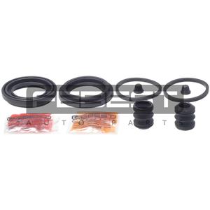 Set di ricambi e accessori per il supporto F (0275-R20F) - Product Image 1
