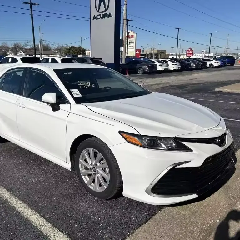 Toyota Camry LE FWD VOITURE D'OCCASION 2023