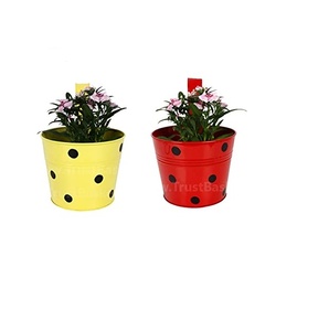 Macetas colgantes de cobre/cobre para plantas de tamaño personalizado precio barato con venta muestra gratis con venta - Product Image 2