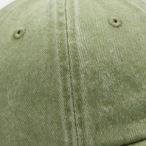 Servicio OEM, Diseño Personalizado, Gorras de Béisbol Clásicas Ajustables de 5 Paneles, 100% Algodón, para Protección de la Cabeza, Unisex, Estilo Deportivo Premium - Product Image 5