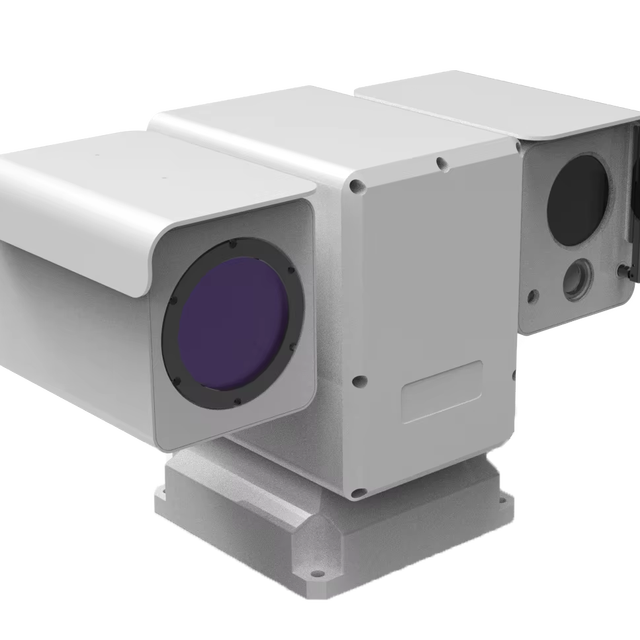 CMOS CCTV Camera Rs485 Rs422 Long Range Espi Escondida WiFi Solar Zoom Remote Control Water Resistant