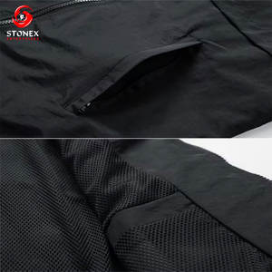 Chaqueta Casual de Invierno para Hombre, Estilo Moderno, Gran Venta |   Diseño de Logotipo Personalizado Impreso |   Ropa de Alta Calidad Aislante, Cortavientos y de Secado Rápido para Clima Frío - Product Image 3