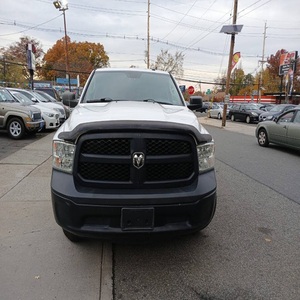 Camionnette MAN 1-500 d'occasion en parfait état, modèle 2014, transmission automatique 8 vitesses, 305 CV, 3.6L, prête à être expédiée - Product Image 1