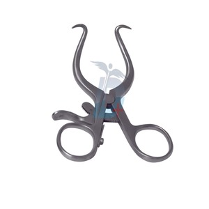 Juego de retractor Gelpi de autorretención de 3 piezas de alta calidad - Product Image 2