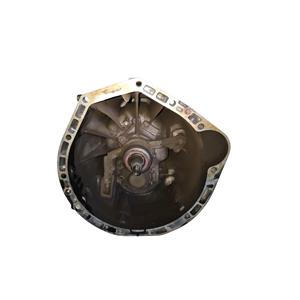 Trasmissione Manuale Completa Mercedes Classe C Berlina W203 646963 Diesel 2200 (00>04) - Product Image 3