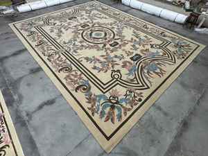 Alfombras de suelo de estilo moderno de textura suave de larga duración con agarre antideslizante y materiales amigables con el lavado para cada habitación y propósito de regalo - Product Image 3