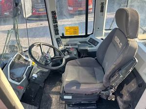 Cargador de ruedas SDLG 968H Núcleo de motor Weichai listo para usar Horas bajas que incluyen bomba para minería/construcción Envío global - Product Image 3