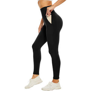 2025 nueva llegada, superventas, mallas para mujer, pantalones de Yoga, ropa deportiva, mallas para correr para mujer, mallas - Product Image 5