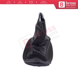 หัวเกียร์ BSP781 พร้อมปลอกหุ้มสีดำ รุ่น 5738056 สำหรับรถ Corsa D - Product Image 3