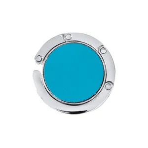 Porta Borsa Pieghevole Personalizzato Promozionale per Gadget Skype - Product Image 1