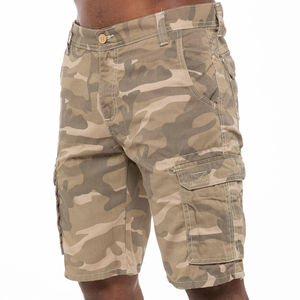 Nuevos pantalones cortos Cargo superventas, pantalones cortos para hombre, pantalones cortos deportivos de verano personalizados lisos informales, artículo de venta caliente, diseño de moda - Product Image 5