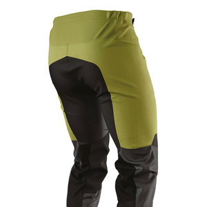 Personnalisé unisexe meilleure qualité hommes Six poches Cargo pantalon de haute qualité 100% coton respirant Cordura léger Style décontracté - Product Image 4