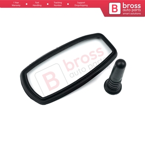 ชุดซีลยางเสาอากาศ GPS รุ่น BSP877 สำหรับ W140 C140 W210 S210 W168 W202 S202 A2108270031 - Product Image 3