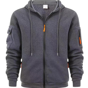 Exceptional <b>Smart</b> Heating Slim Winter Bomber <b>Jacket</b> <b>Men</b> Regular Sleeve Quick Dry Waterproof Hoodie Rechargeable Warming Heated - Product Image 2