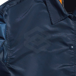 แจ็กเก็ตกีฬาฤดูหนาวของผู้ชายคอตั้งระบายอากาศได้ดีวัสดุคุณภาพสูงสำหรับผู้ใหญ่ - Product Image 5