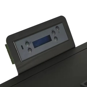 Poêle à granulés de bois au design moderne de haute qualité Source d'alimentation électrique/batterie/USB/manuelle pour l'extérieur, la maison et le camping-car - Product Image 4