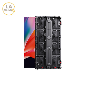 LASOUNDX serie <span class=keywords><strong>P</strong></span> Display a LED - Product Image 2