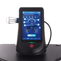 Laser de thérapie à diode multi-longueurs d'onde portable certifié CE, classe IV, 30W