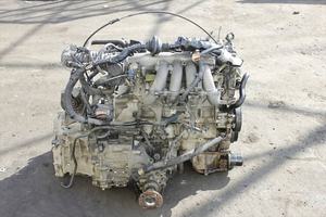 T30ที่สมบูรณ์ QR20DE การประกอบเครื่องยนต์ที่ใช้สภาพเดิมตรวจสอบอย่างเต็มที่ - Product Image 5