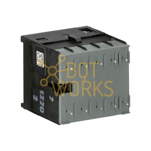 สำหรับ GJL1313009R8101 รีเลย์แม่เหล็กไฟฟ้า-กำลังสูงขนาดเล็กขนาดเล็ก AC/DC ขั้วต่อสกรูใหม่ - Product Image 1