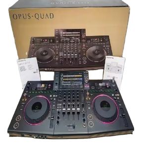 Sistema de DJ Profesional TODO EN UNO de 4 Canales, NUEVO de 2026, con Reproducción de 4 Decks - Product Image 3