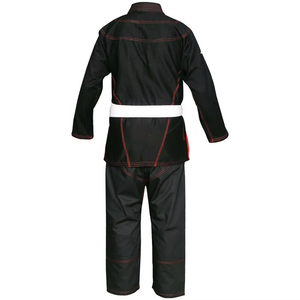 Servicio OEM de kimonos de Jiu Jitsu, uniformes Bjj Gi a precio mayorista, uniformes Bjj Gi personalizados, uniformes Bjj Gi más vendidos - Product Image 1