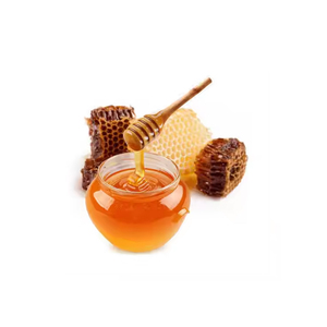 Nueva llegada 100% pura miel salvaje natural de alta calidad para la salud fácil de usar mejor precio al por mayor con OEM - Product Image 4