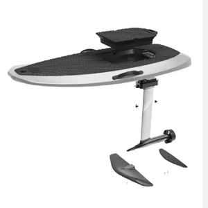 Meilleure qualité supérieure, nouveau Flyer One EFoill pour des performances améliorées - Product Image 2