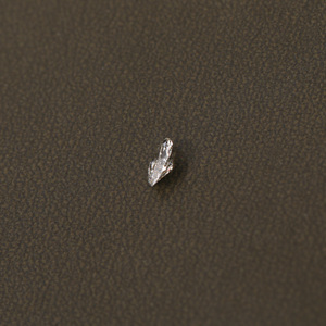 Anillo con Diamante Creado en Laboratorio de 0.85 CT, Corte Marquesa, Color Blanco, para Joyería Especial para Ella - Product Image 2