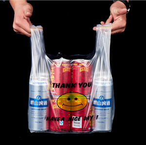 Opciones de grosor para tareas domésticas versátiles con bolsa de compras - Product Image 6