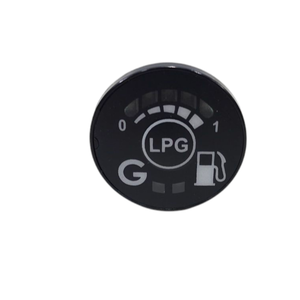 INDICATEUR DE NIVEAU DE GPL RENAULT Captur Série 259300928R (19>) - Product Image 3