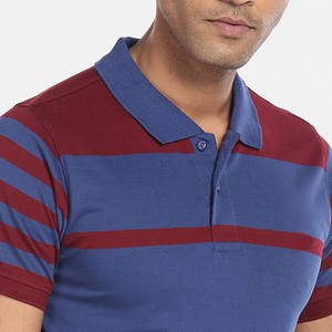 Camisetas Polo para Hombre de Diseño Personalizado, Estilo Urbano, Transpirables, en Oferta - Product Image 6
