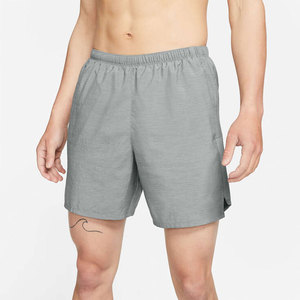 Shorts de basket-ball personnalisés pour hommes, shorts de sport de course à pied à la mode, vêtements de sport de couleur unie à motif uni - Product Image 1