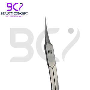 กรรไกรตัดเล็บสเตนเลสคุณภาพดี - Product Image 6