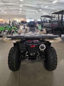 Meilleure Offre 2025/2026 Véhicules Utilitaires KingQuad 500AXi Quad Bikes à Vendre - Product Image 5