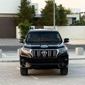 LandCruiser Prado TXL VXR 2020 - Product Image 1