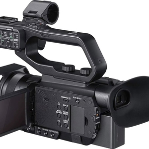 กล้องวิดีโอ ORIGINAL -Z90V 4K HDR - Product Image 1