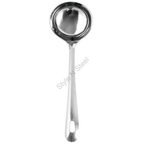 Wholesale Price 10-Piece Premium Stainless Steel Kitchen Tools Set Lara Stylish Classic Design Metal Tool <b>Kit</b> - Product Image 3