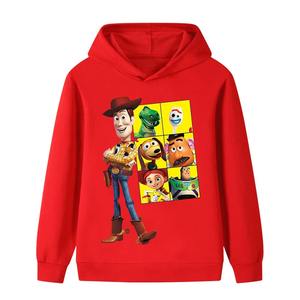 Sudadera con Capucha de Cuello Alto para Hombre, Estilo Urbano, Lisa, de Algodón, con Forro Polar Térmico para Invierno - Product Image 4