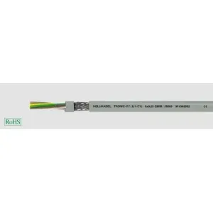 Helukabel 16037 Data and <b>Communication</b> <b>Cable</b> - Product Image 1