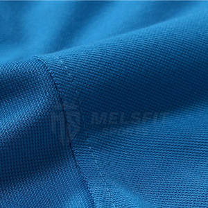 T-shirt pour homme en coton 100% tricoté uni, taille personnalisée, design unique, manches courtes, décontracté, nouvelle arrivée, séchage rapide - Product Image 5